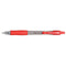 BOLIGRAFO PILOT G2 .38 ROJO DOCENA