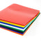 TWIN-POCKET FOLDER PLASTICO TAMAÑO CARTA COLORES SURTIDOS BAZIC