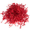 PAPER SHRED ROJO DE 1.5 OZ (50g)