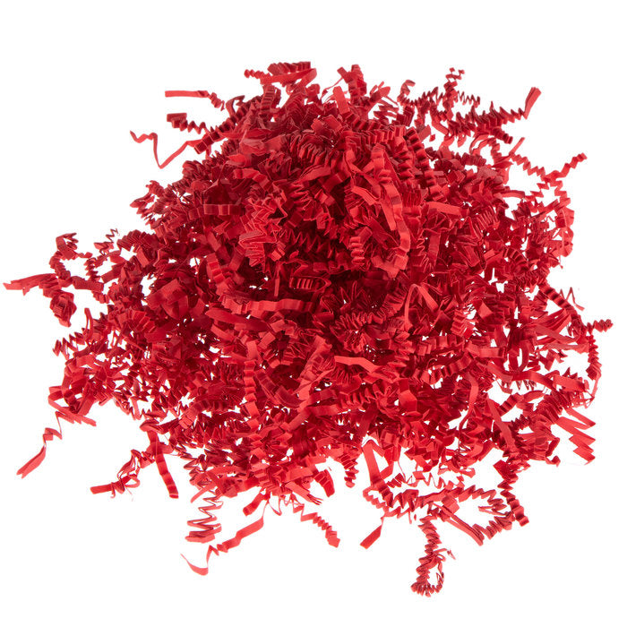 PAPER SHRED ROJO DE 1.5 OZ (50g)