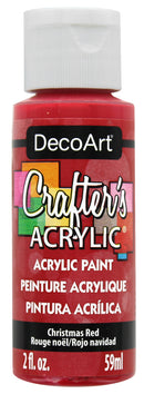 PINTURA ACRILICA 2 OZ COLORES VARIADOS DECO ART