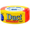 DUCT TAPE ROJO 1.88" X 60 YARDAS BAZIC