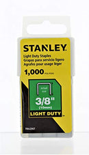 GRAPAS LIGHT DUTY 3/8" TRA206T  PQ-1000 STANLEY