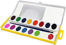 ACUARELAS 16 COLORES SARGENT ART