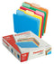 FILE FOLDER TAMAÑO CARTA CJ-100 VARIOS COLORES A ESCOGER PENDAFLEX-TOPS