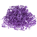 PAPER SHRED VIOLETA DE 2 OZ PAPER CRAFT