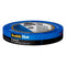 MASKING TAPE 3/4" SCOTCH 3M .70" X 60 YD COLOR AZUL PARA PINTORES