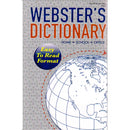 DICCIONARIO INGLES/INGLES WEBSTER'S