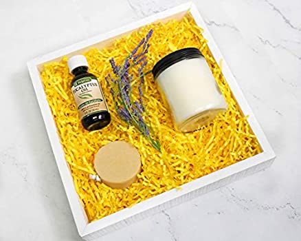 PAPER SHRED AMARILLO DE 2 OZ PAPER CRAFT