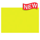 FOAM BOARD 20" X 30" VARIEDAD DE COLORES NEON BAZIC