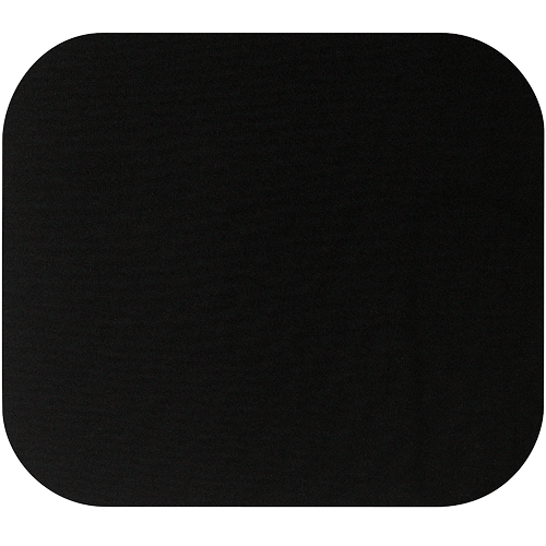 MOUSE PAD NEGRO FELLOWES
