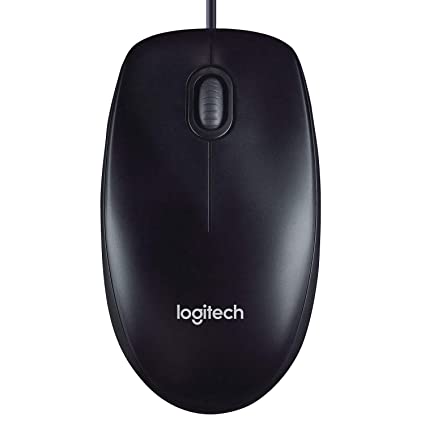 MOUSE USB M90 LOGITECH