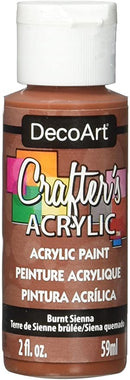 PINTURA ACRILICA 2 OZ COLORES VARIADOS DECO ART