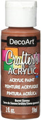 PINTURA ACRILICA 2 OZ COLORES VARIADOS DECO ART