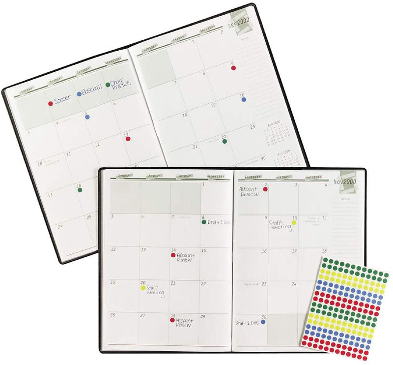LABEL COLOR CODING ¼" COLORES SURTIDOS PQ-768 AVERY