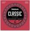 CUERDAS DE GUITARRA CLASICA SET EJ27N D'ADDARIO NORMAL TENSION