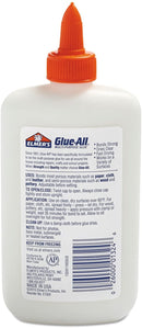 PEGA BLANCA EXTRA FUERTE ELMER'S 7.6 OZ