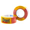 DUCT TAPE ROJO 1.88" X 60 YARDAS BAZIC