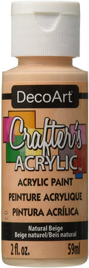 PINTURA ACRILICA 2 OZ COLORES VARIADOS DECO ART