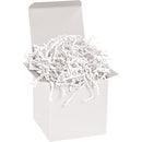 PAPER SHRED BLANCO DE 2 OZ PAPER CRAFT