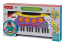 JUEGO TECLADO ELECTRONICO FISHER PRICE