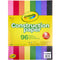 PAPEL DE CONSTRUCCION 9" X 12" PQ-96 HOJAS CRAYOLA