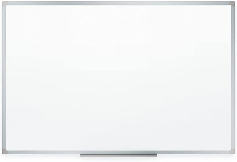 PIZARRA BLANCA PARA MARCADORES DRY ERASE 18" X 24" QUICK