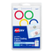 LABEL COLOR CODING 1¼" BORDE COLORES PQ-400 AVERY