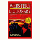 DICCIONARIO INGLES/INGLES WEBSTER'S