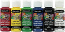 PINTURA ACRILICA 2 OZ COLORES VARIADOS DECO ART