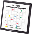 LABEL COLOR CODING ¼" COLORES SURTIDOS PQ-768 AVERY