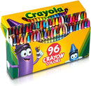 CRAYOLA 96 COLORES CRAYOLA