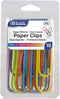 PAPER CLIPS EN VINYL GIGANTES PQ-10 BAZIC