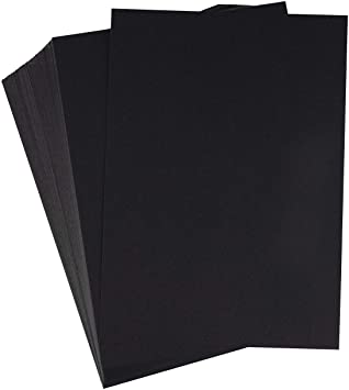 PAPEL CARTULINA 8.5" X 11" 65 LIBRAS PQ-100 HOJAS VARIOS COLORES FORCE