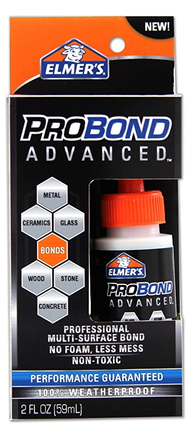 PEGA PROBOND ADVANCED ELMER'S