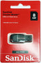 USB DRIVE SANDISK CRUZER BLADE 8GB