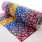 DUCT TAPE 2" DISEÑO PAISLEY VARIOS COLORES BAZIC