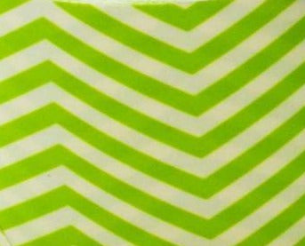 DUCT TAPE 2" DISEÑO CHEVRON VARIOS COLORES BAZIC