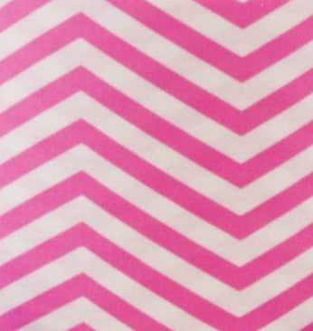 DUCT TAPE 2" DISEÑO CHEVRON VARIOS COLORES BAZIC