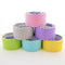 DUCT TAPE 2" DISEÑO CHEVRON VARIOS COLORES BAZIC