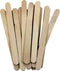 PALETAS DE MADERA NATURAL FINAS PQ-150 SARGENT ART