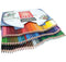 LAPICES DE COLOREAR DE 120 LAPICES SARGENT ART