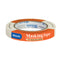 MASKING TAPE 3/4" BAZIC .71" X 60 YD