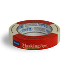 MASKING TAPE 1" BAZIC .94" X 60 YD