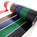 DUCT TAPE 2" X 10 YARDAS VARIOS COLORES BAZIC