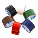 DUCT TAPE 2" X 10 YARDAS VARIOS COLORES BAZIC