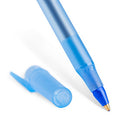 BOLIGRAFO BIC EN AZUL PQ-24