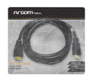 CABLE HDMI DE 10' ARGOM TECH