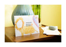 LABEL 8 ½" X 11" CLEAR PARA IMPRESORAS LASER PQ-10 AVERY