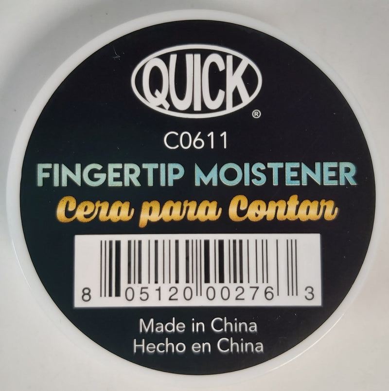 CERA PARA CONTAR DINERO QUICK